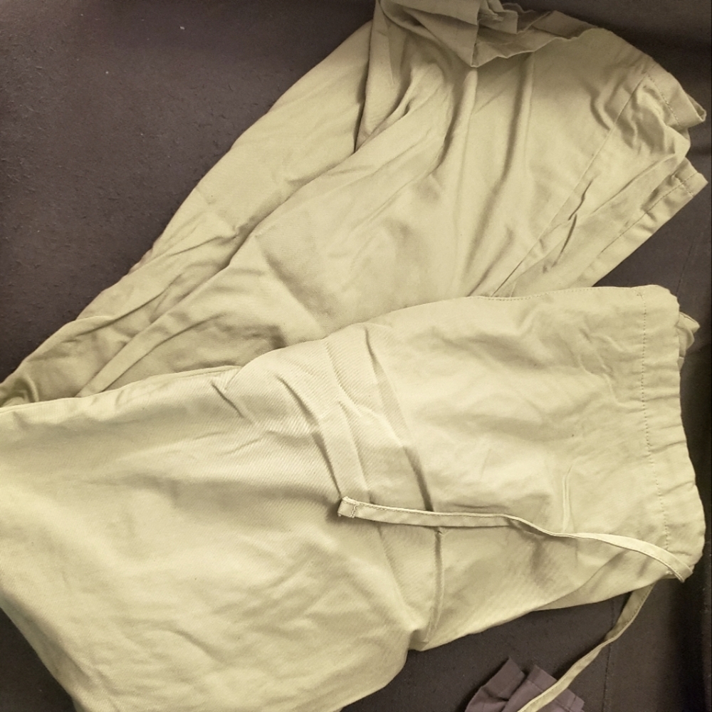 Cherokee Scrub Pants (M)